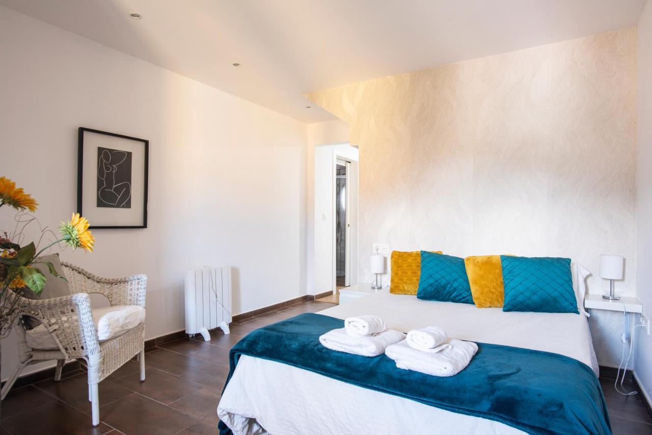 Apartamento Cangas Relax Onís Eksteriør bilde