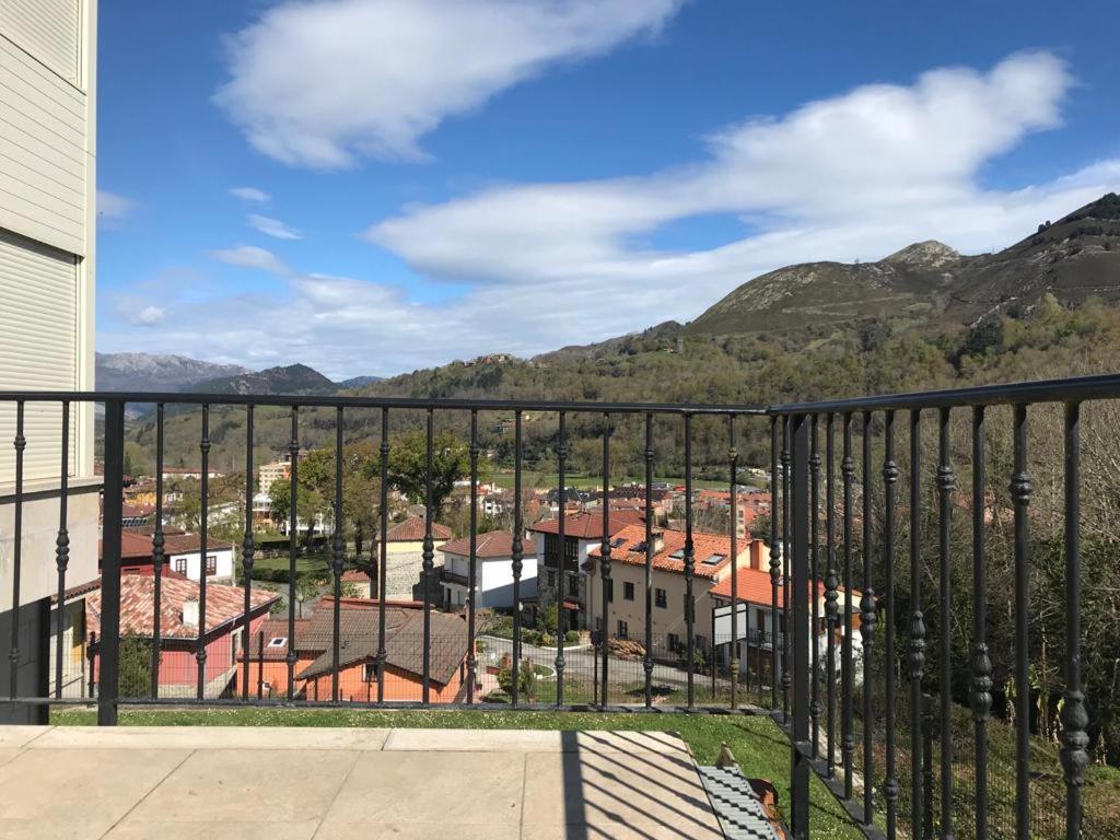 Apartamento Cangas Relax Onís Rom bilde