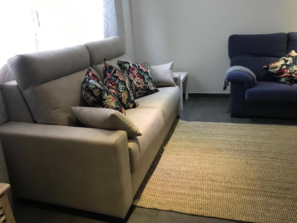 Apartamento Cangas Relax Onís Rom bilde
